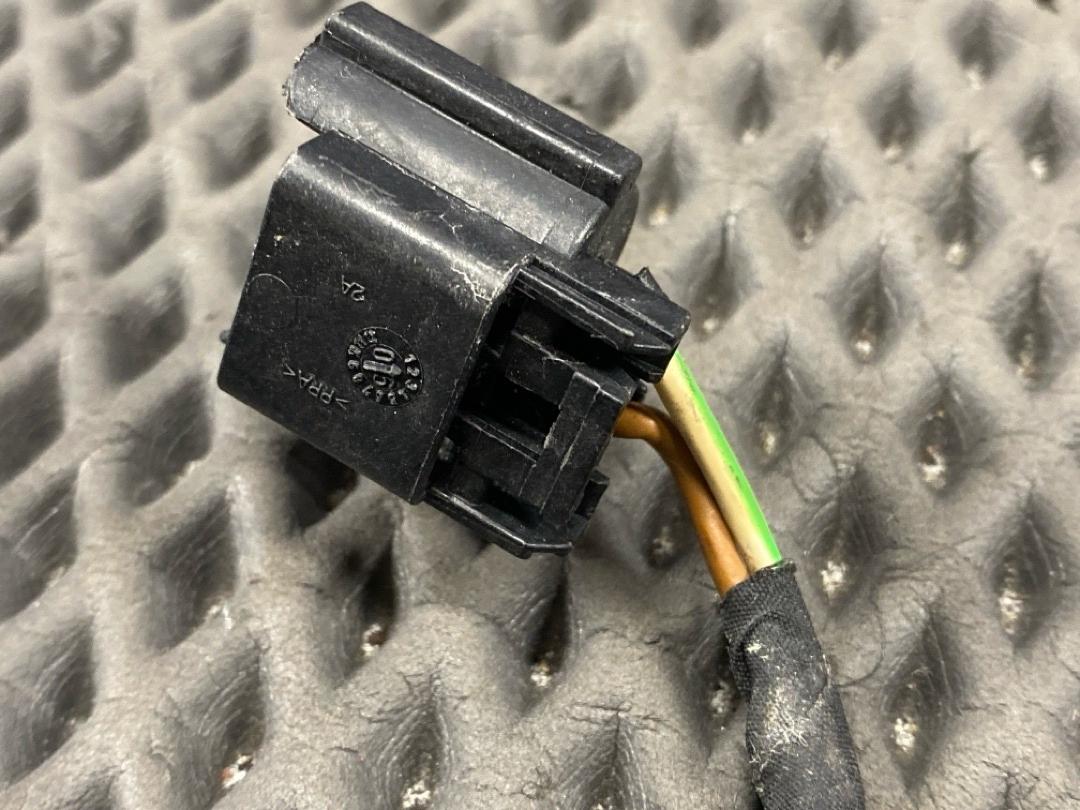 Проводка бампера, 2460 рублей, Красноярск