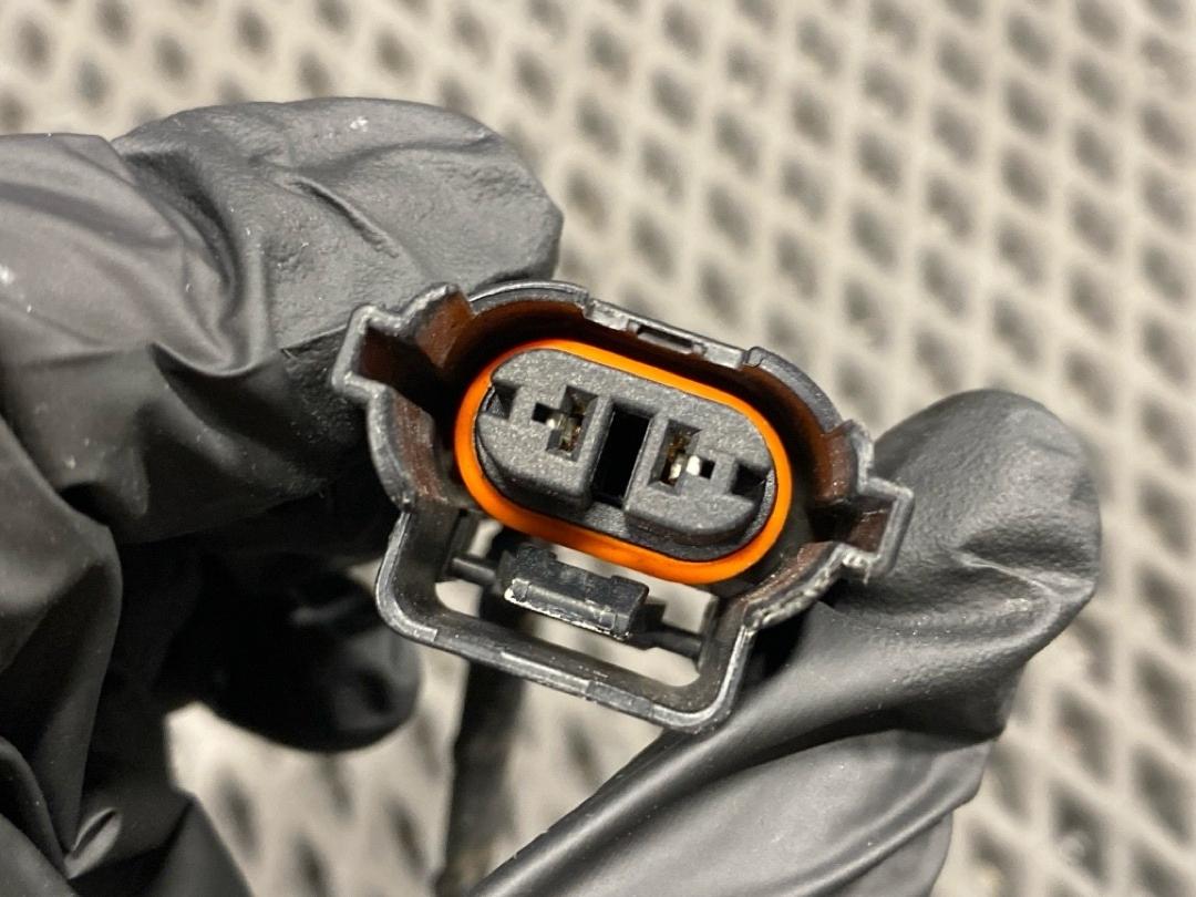 Проводка бампера, 2460 рублей, Красноярск