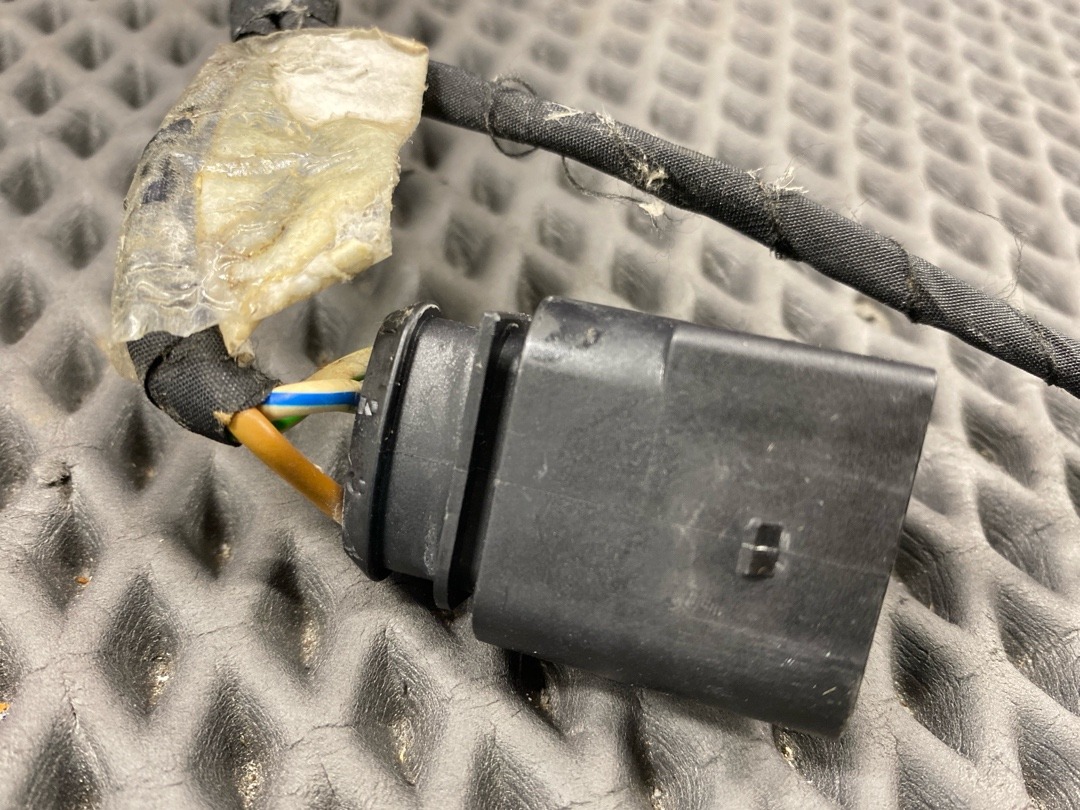 Проводка бампера, 2460 рублей, Красноярск