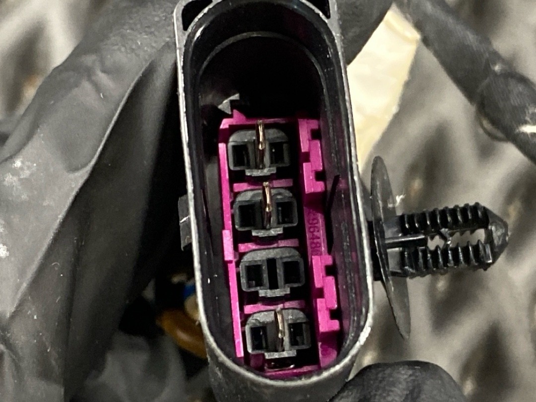 Проводка бампера, 2460 рублей, Красноярск