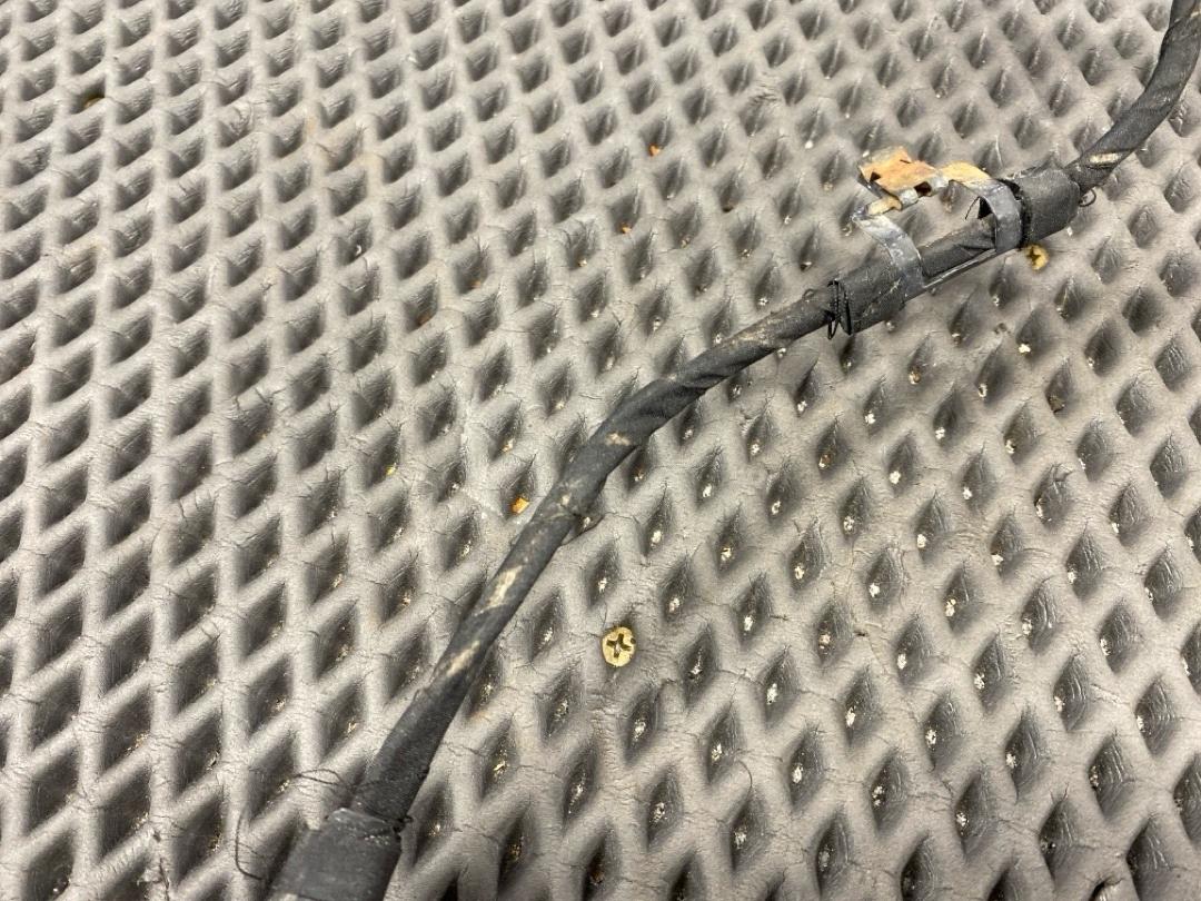 Проводка бампера, 2460 рублей, Красноярск