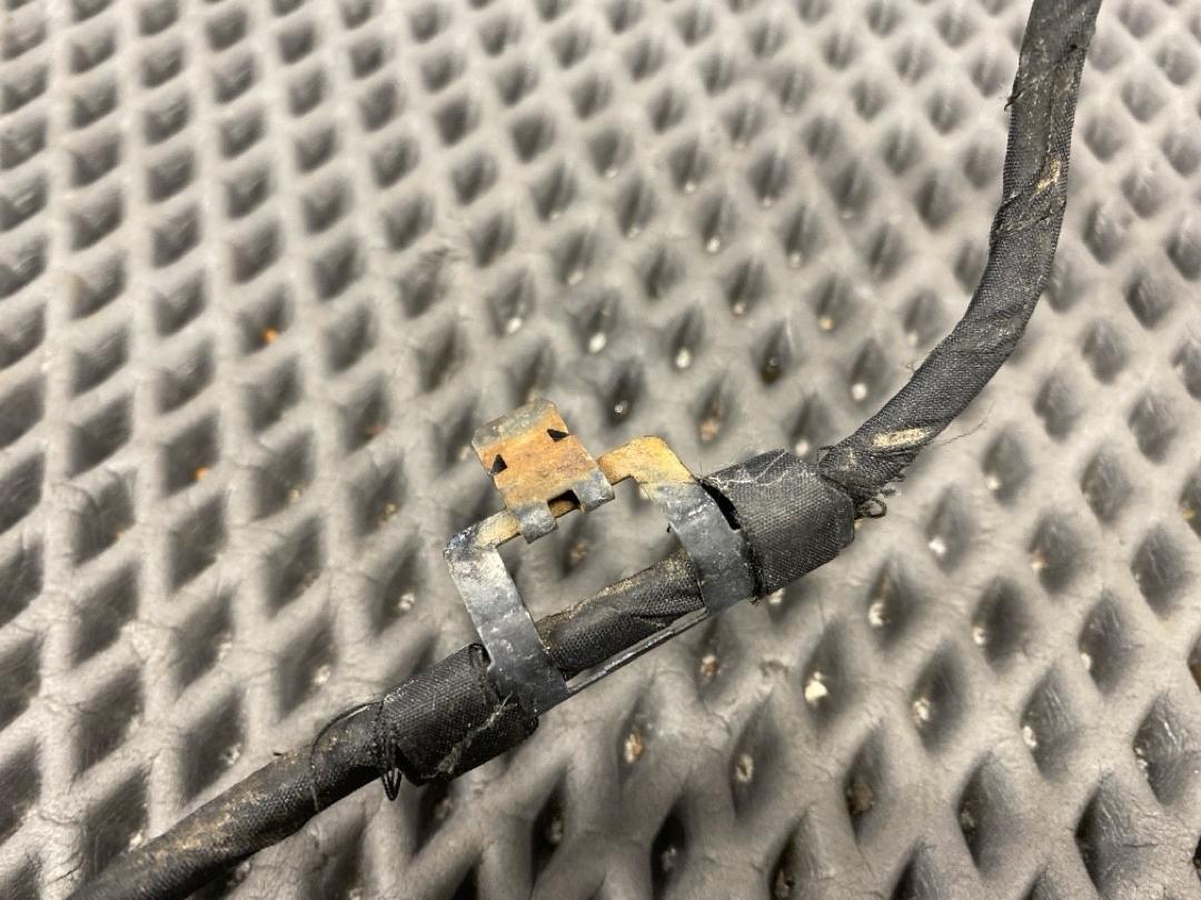 Проводка бампера, 2460 рублей, Красноярск