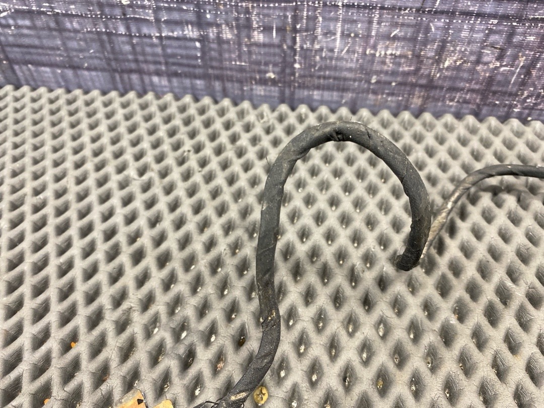 Проводка бампера, 2460 рублей, Красноярск