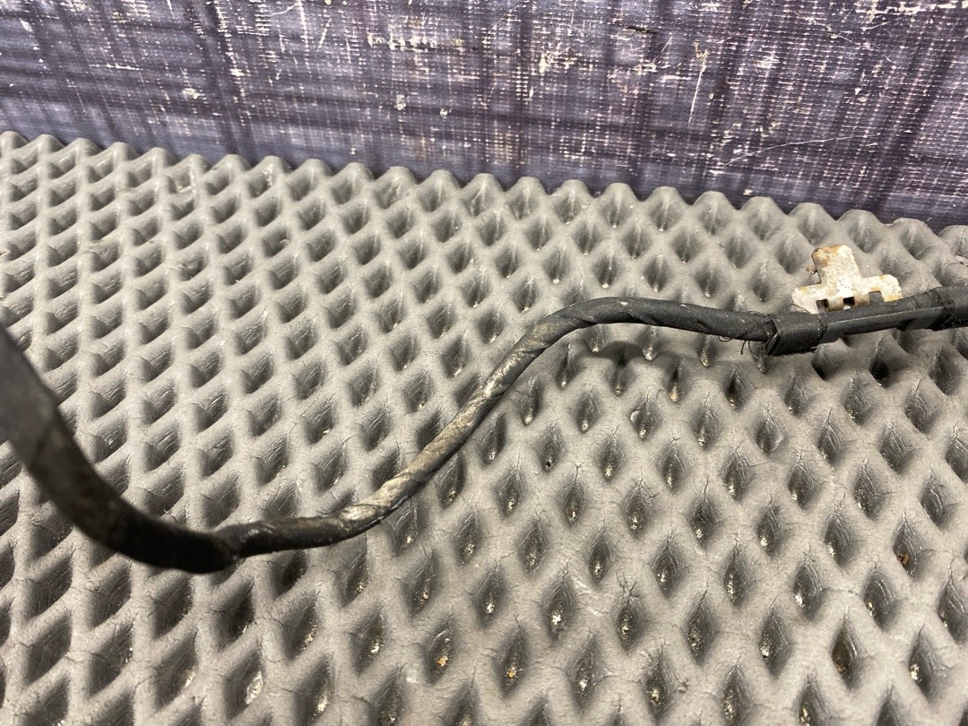 Проводка бампера, 2460 рублей, Красноярск