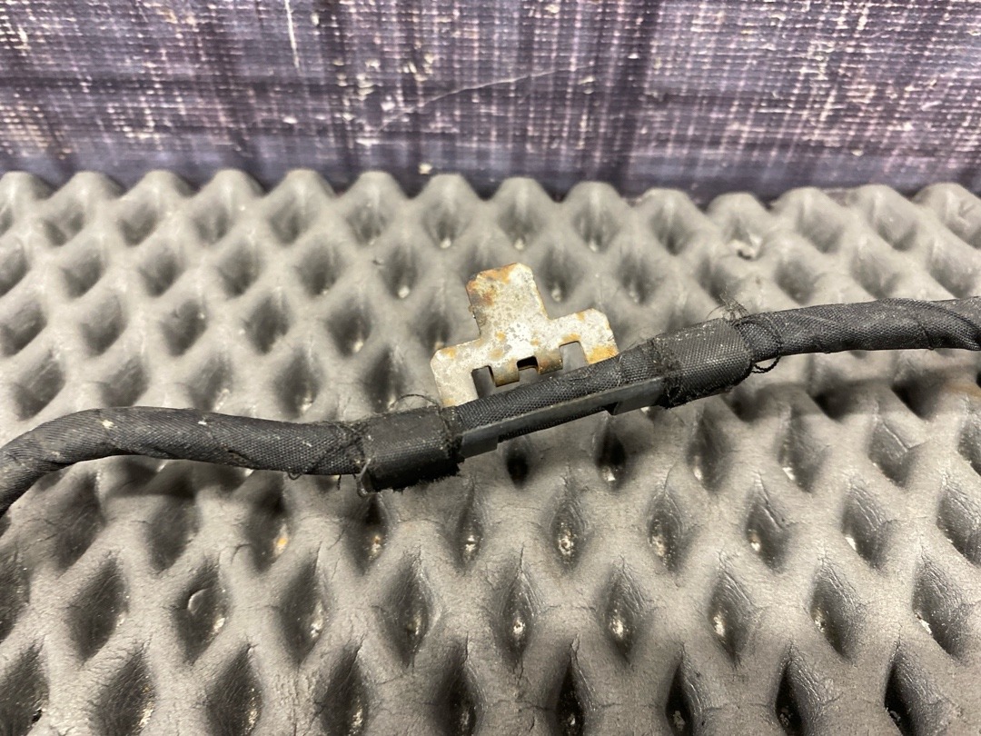 Проводка бампера, 2460 рублей, Красноярск