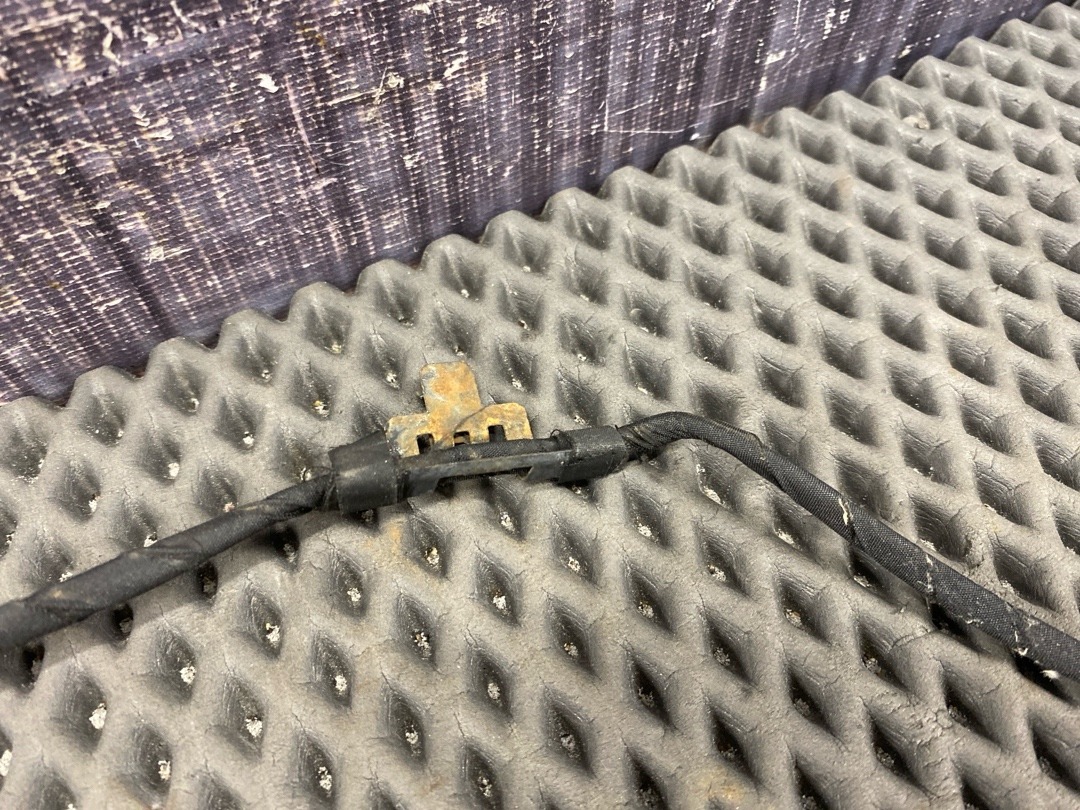 Проводка бампера, 2460 рублей, Красноярск