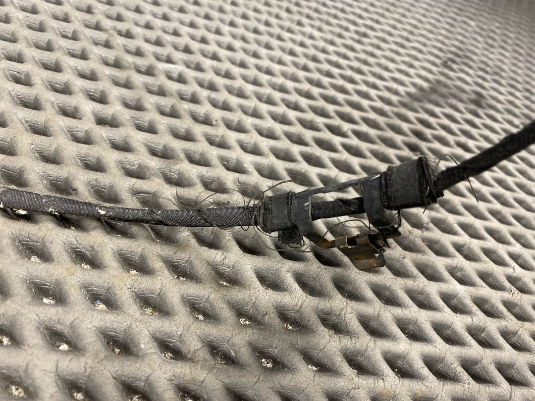 Проводка бампера, 2460 рублей, Красноярск