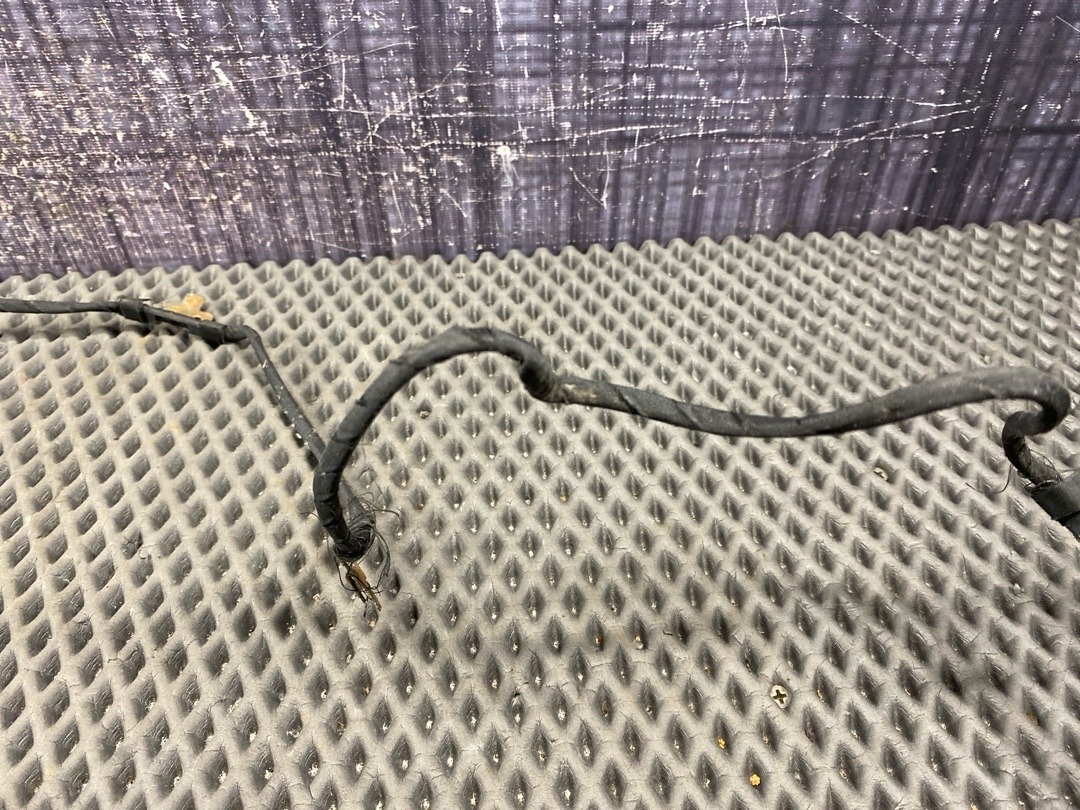 Проводка бампера, 2460 рублей, Красноярск