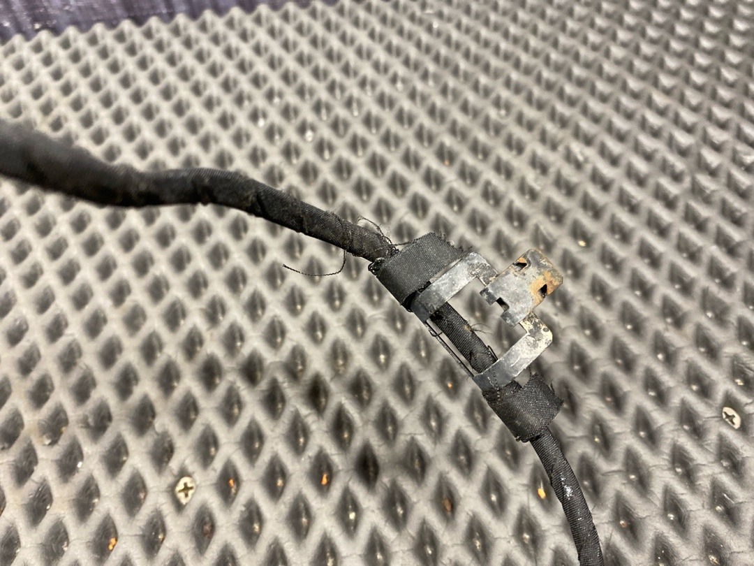 Проводка бампера, 2460 рублей, Красноярск