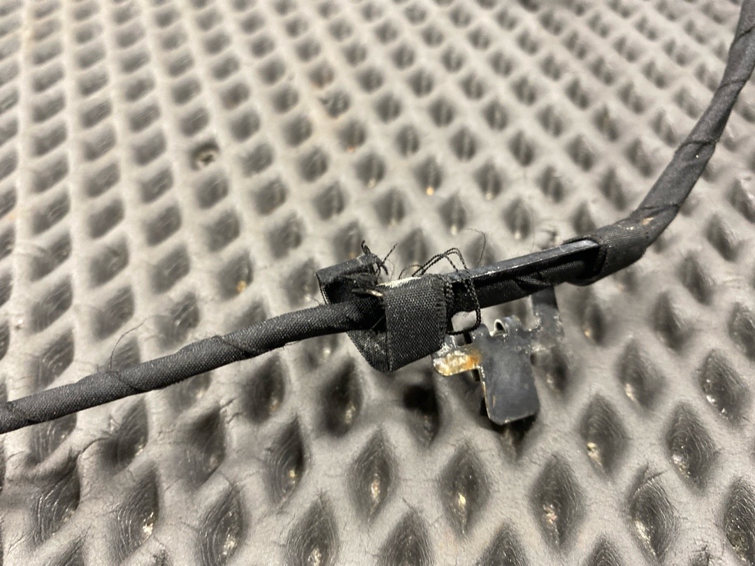 Проводка бампера, 2460 рублей, Красноярск