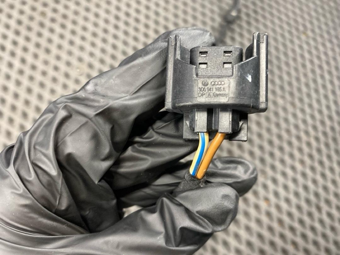 Проводка бампера, 2460 рублей, Красноярск