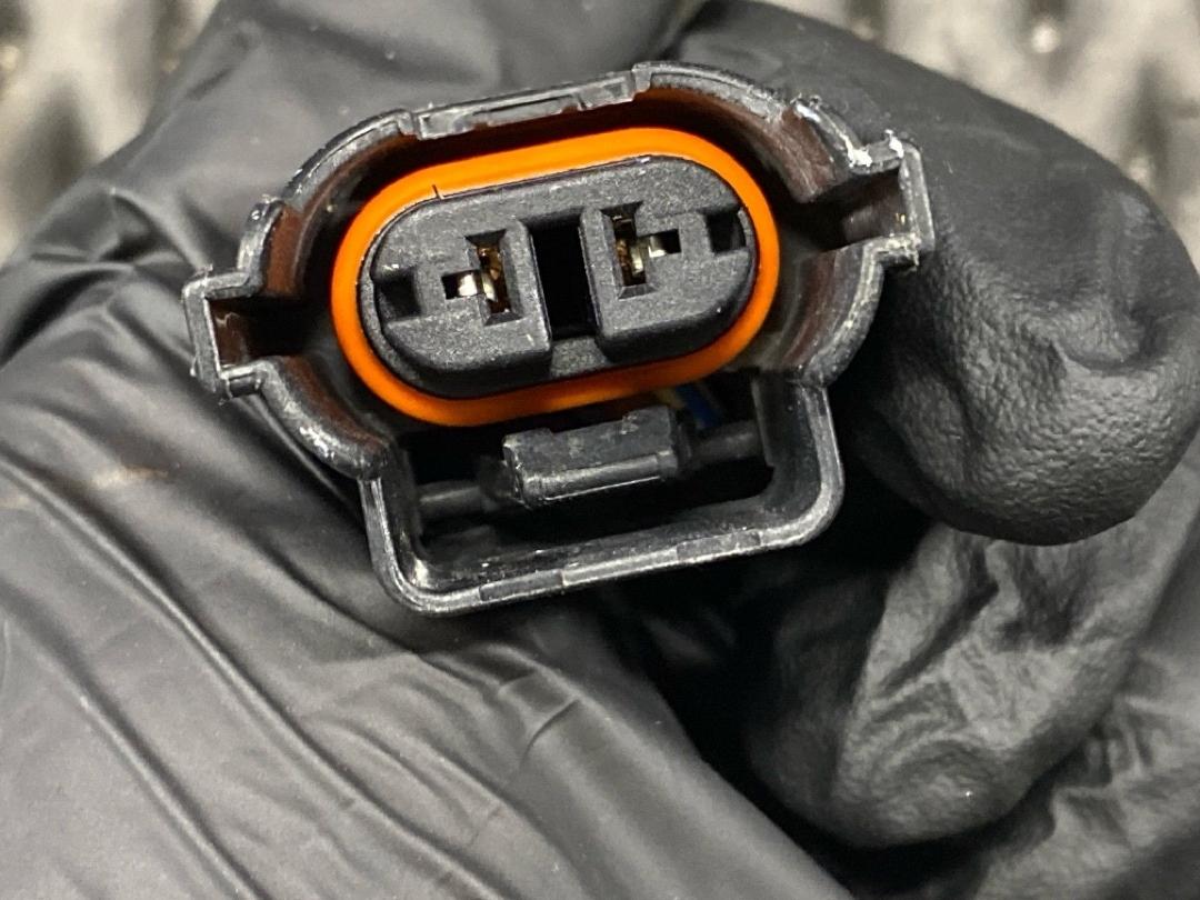 Проводка бампера, 2460 рублей, Красноярск