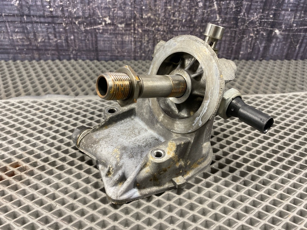 Корпус масляного фильтра, 3220 рублей, Красноярск