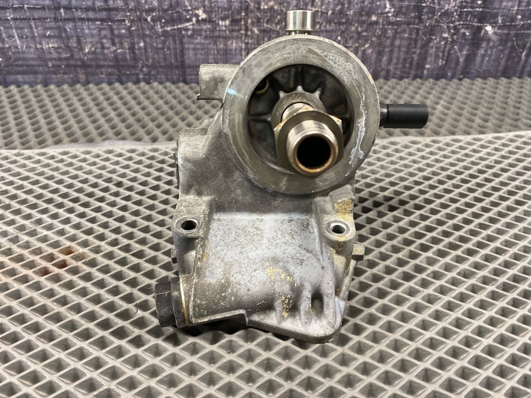 Корпус масляного фильтра, 3220 рублей, Красноярск