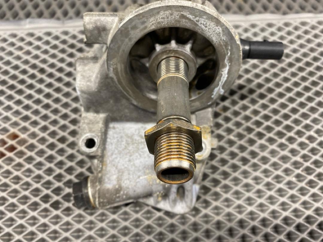 Корпус масляного фильтра, 3220 рублей, Красноярск