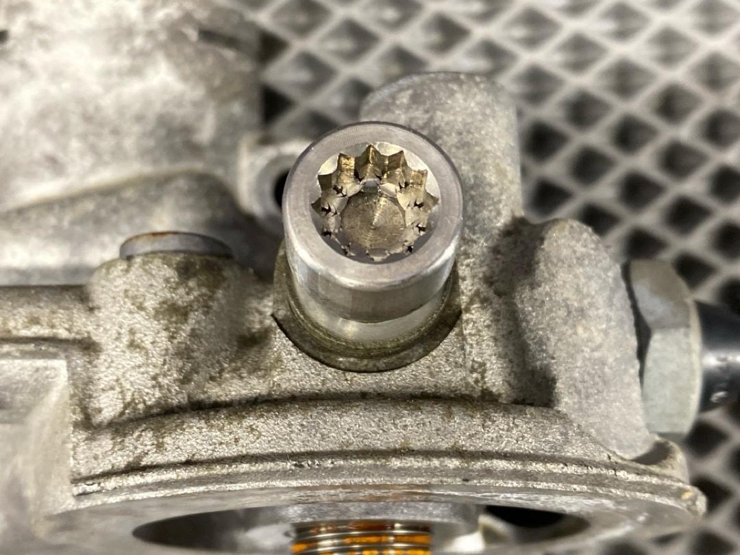 Корпус масляного фильтра, 3220 рублей, Красноярск