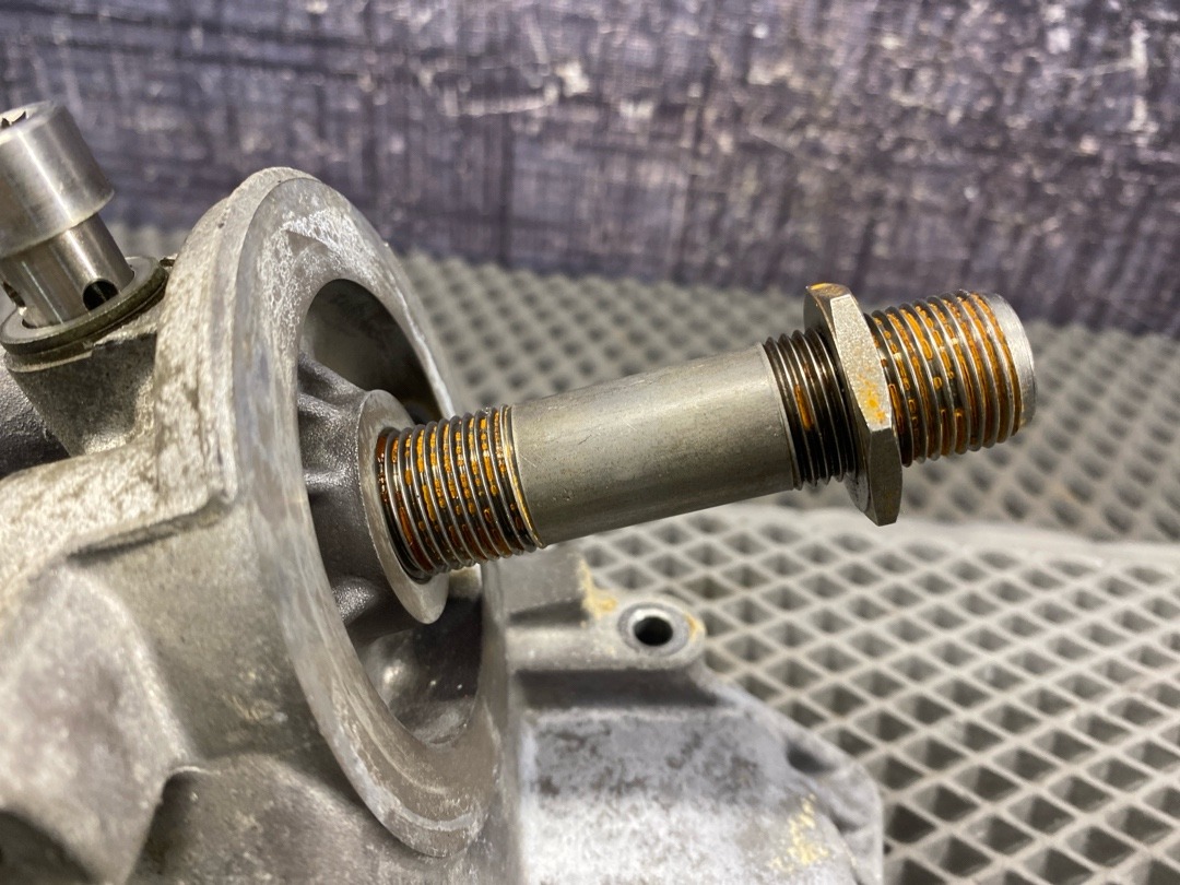 Корпус масляного фильтра, 3220 рублей, Красноярск