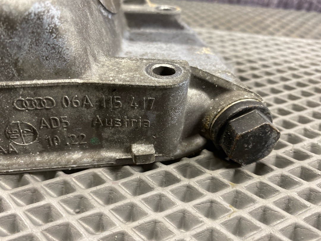 Корпус масляного фильтра, 3220 рублей, Красноярск