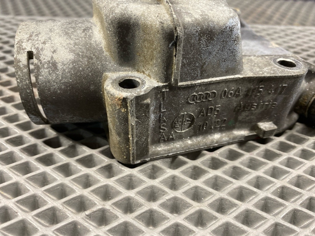 Корпус масляного фильтра, 3220 рублей, Красноярск