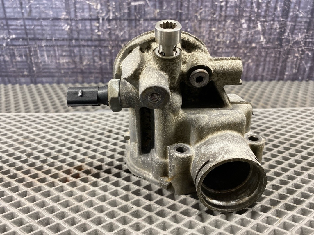 Корпус масляного фильтра, 3220 рублей, Красноярск