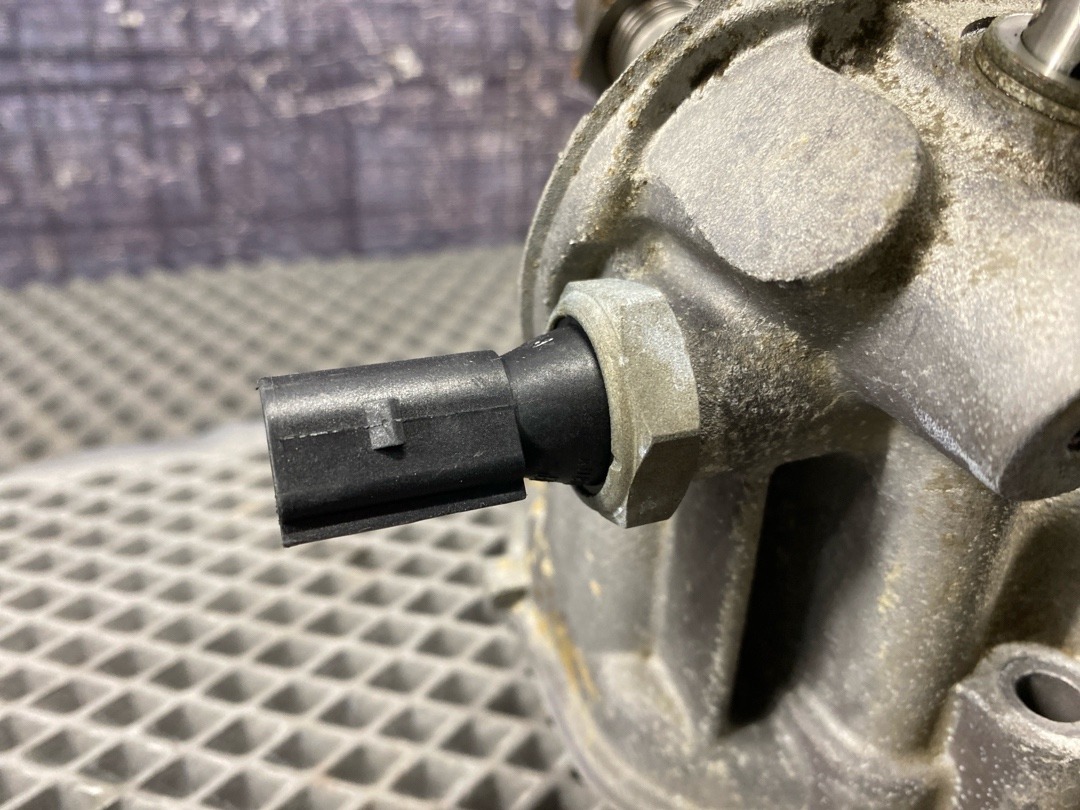 Корпус масляного фильтра, 3220 рублей, Красноярск