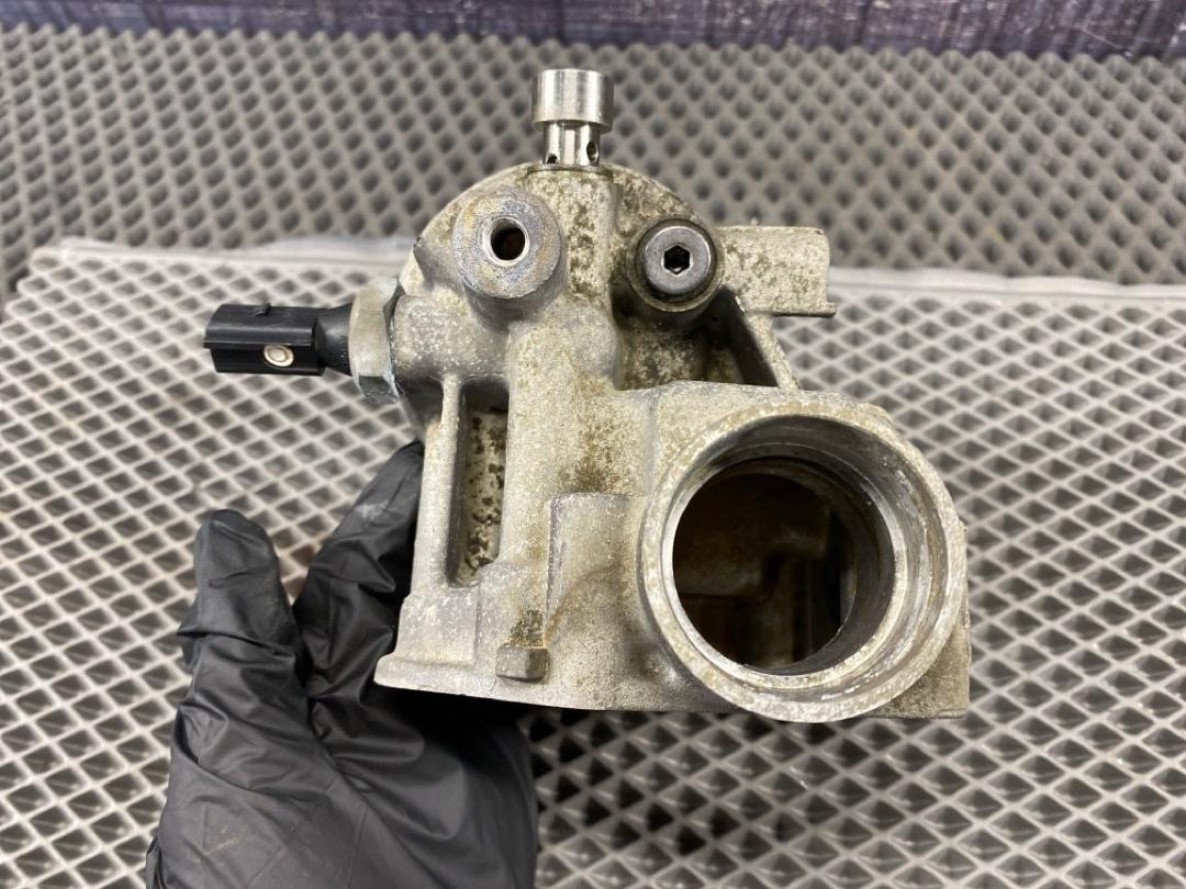 Корпус масляного фильтра, 3220 рублей, Красноярск