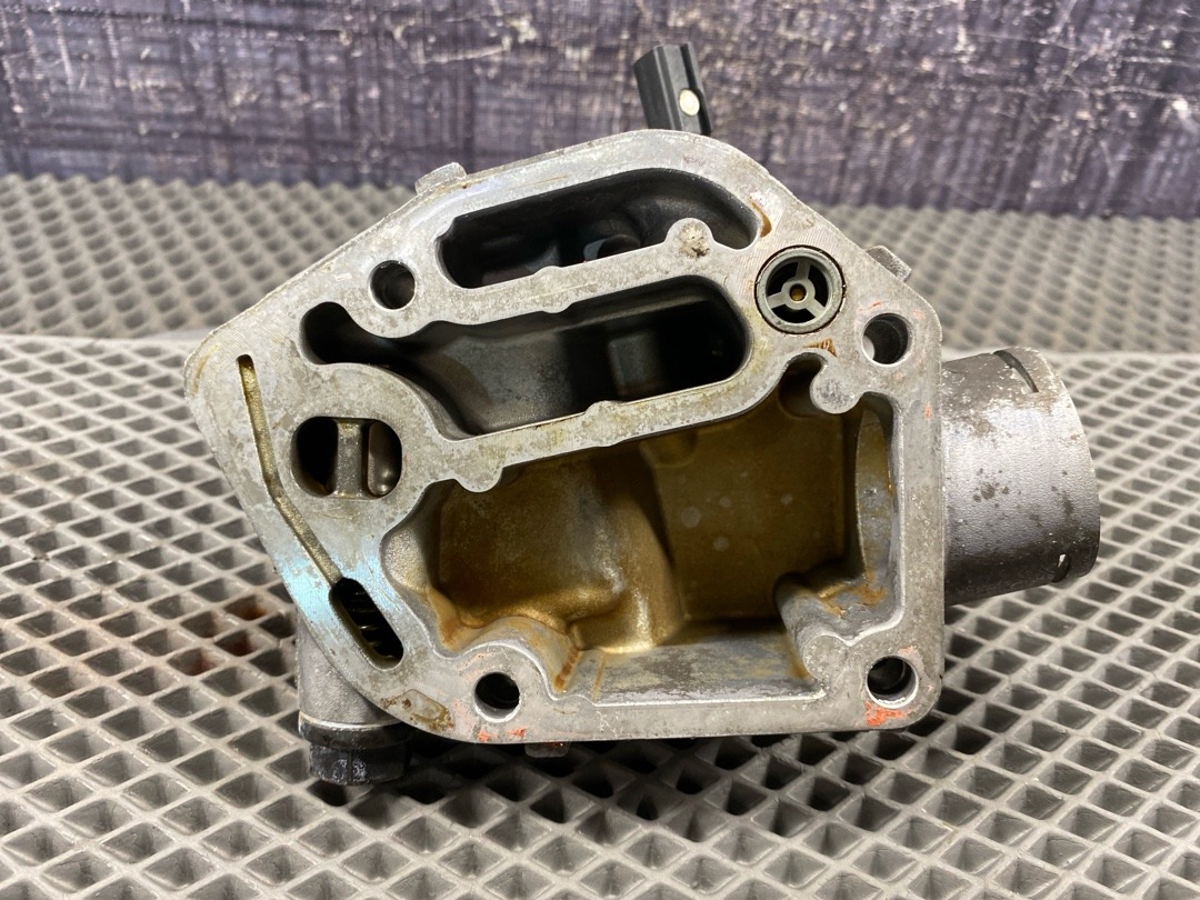 Корпус масляного фильтра, 3220 рублей, Красноярск