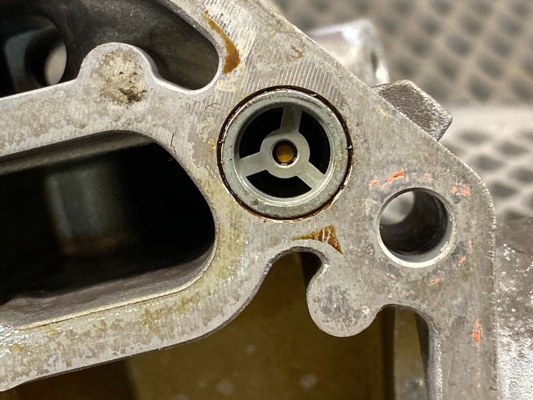 Корпус масляного фильтра, 3220 рублей, Красноярск