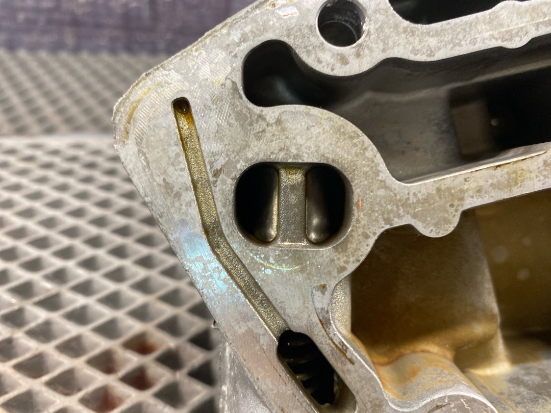 Корпус масляного фильтра, 3220 рублей, Красноярск