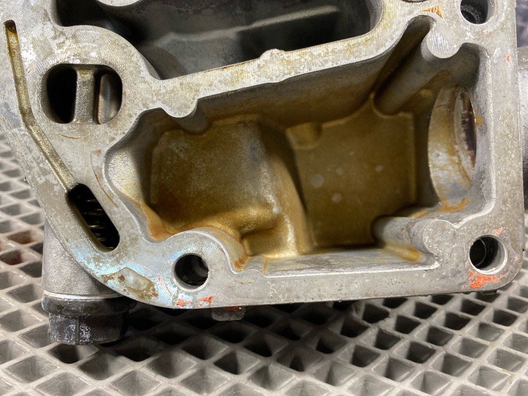 Корпус масляного фильтра, 3220 рублей, Красноярск