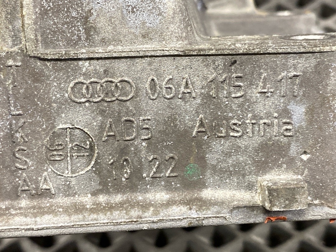 Корпус масляного фильтра, 3220 рублей, Красноярск