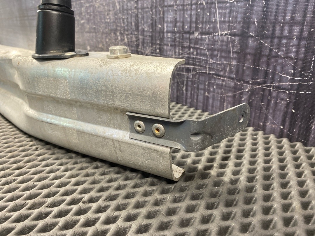 Усилитель бампера, 4610 рублей, Красноярск