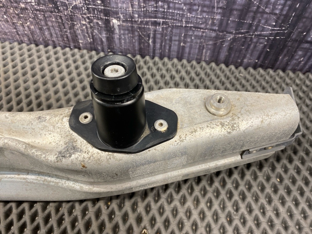 Усилитель бампера, 4610 рублей, Красноярск