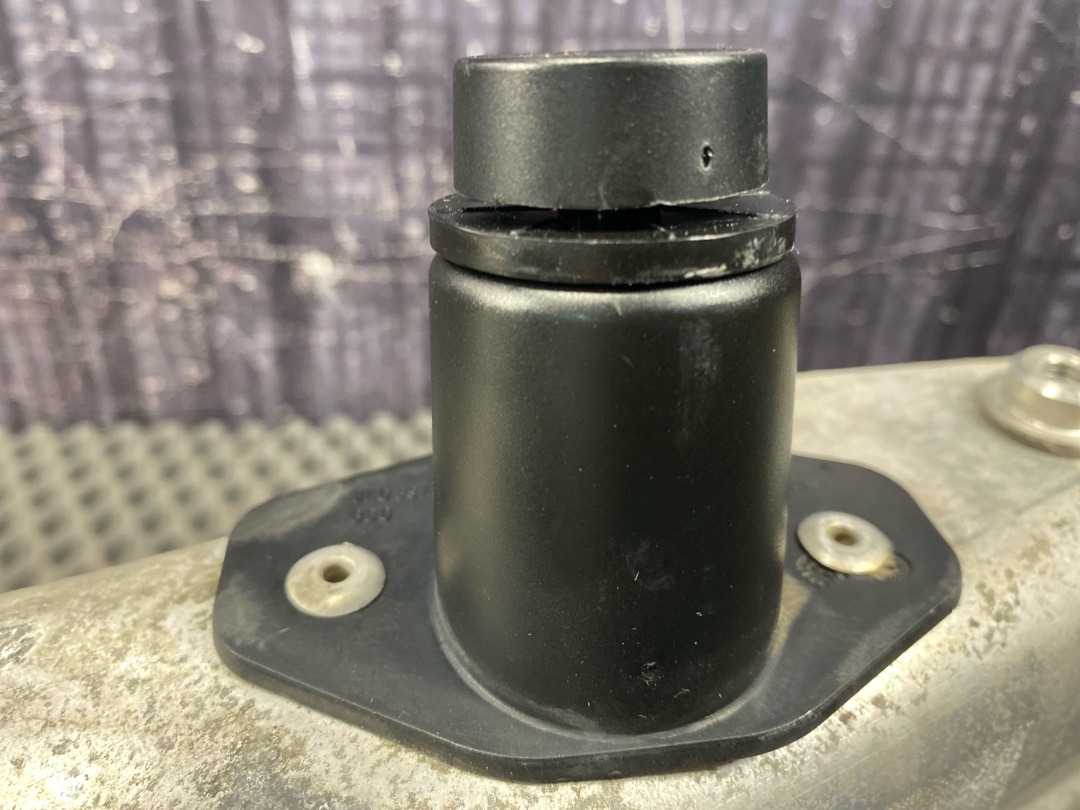 Усилитель бампера, 4610 рублей, Красноярск