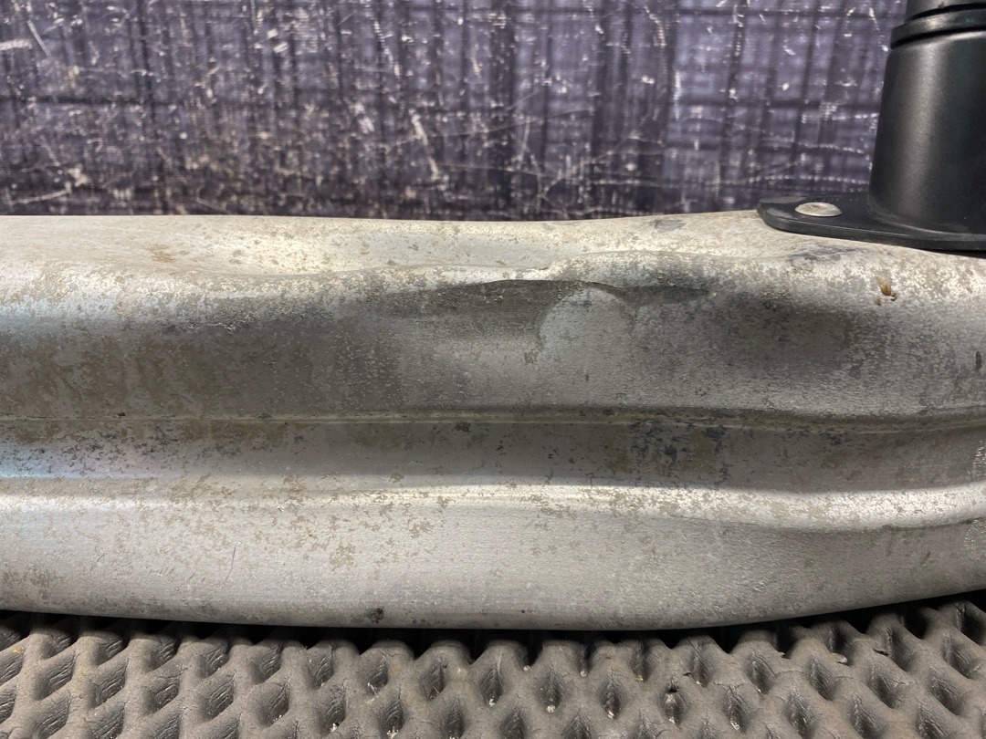 Усилитель бампера, 4610 рублей, Красноярск