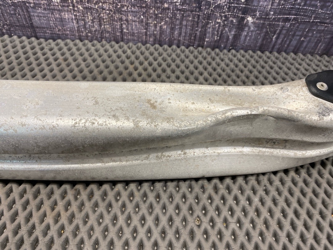 Усилитель бампера, 4610 рублей, Красноярск