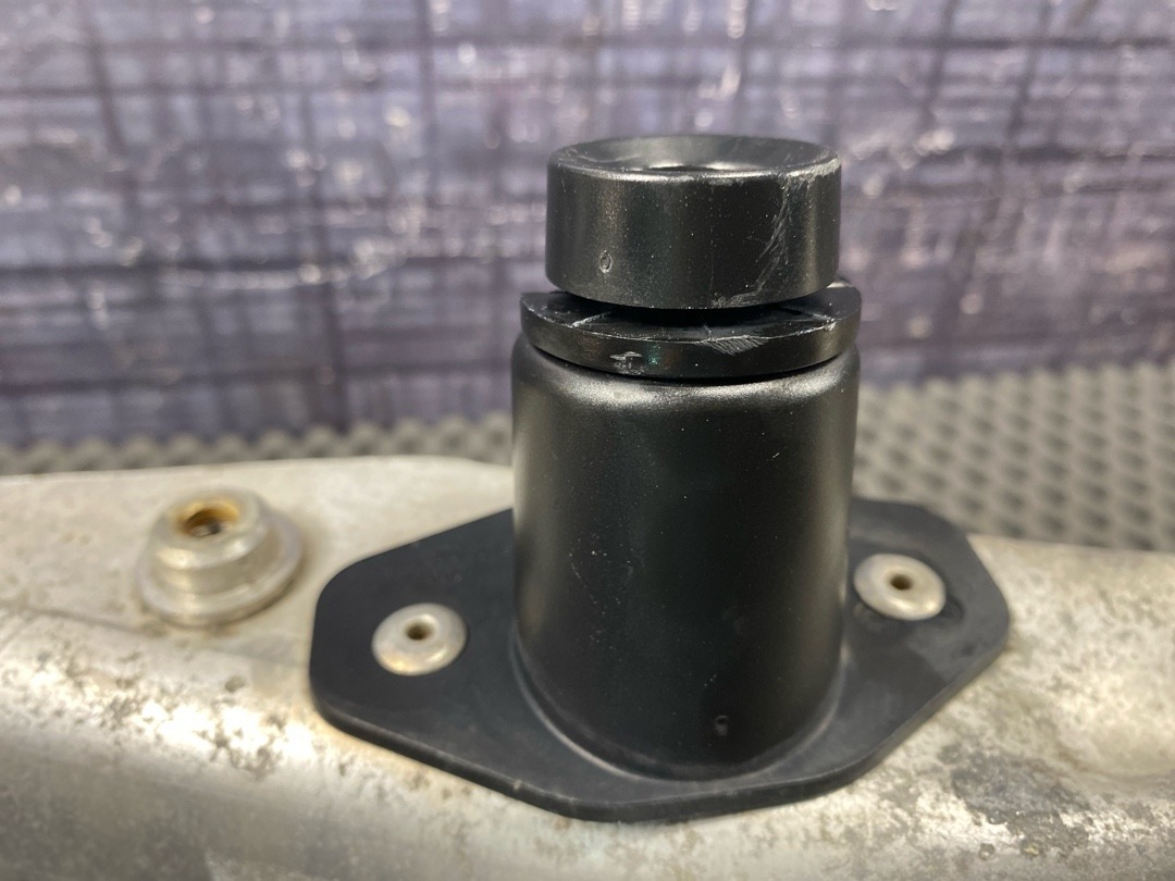 Усилитель бампера, 4610 рублей, Красноярск