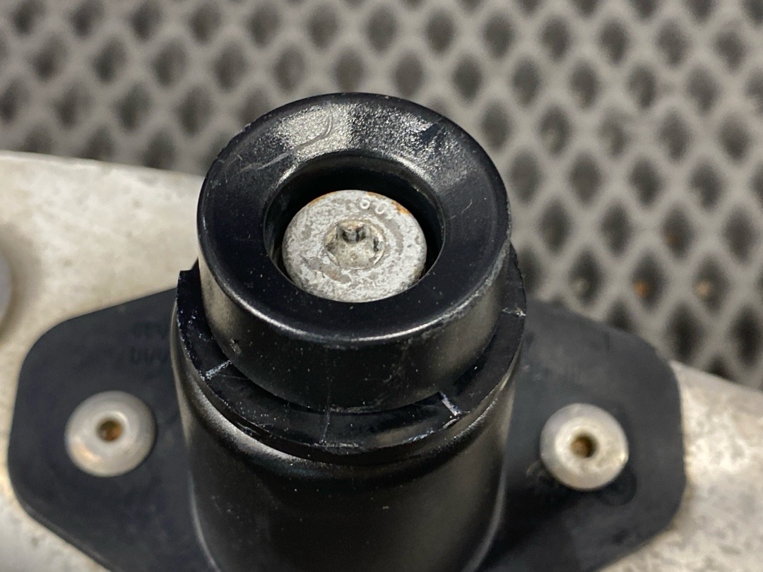 Усилитель бампера, 4610 рублей, Красноярск