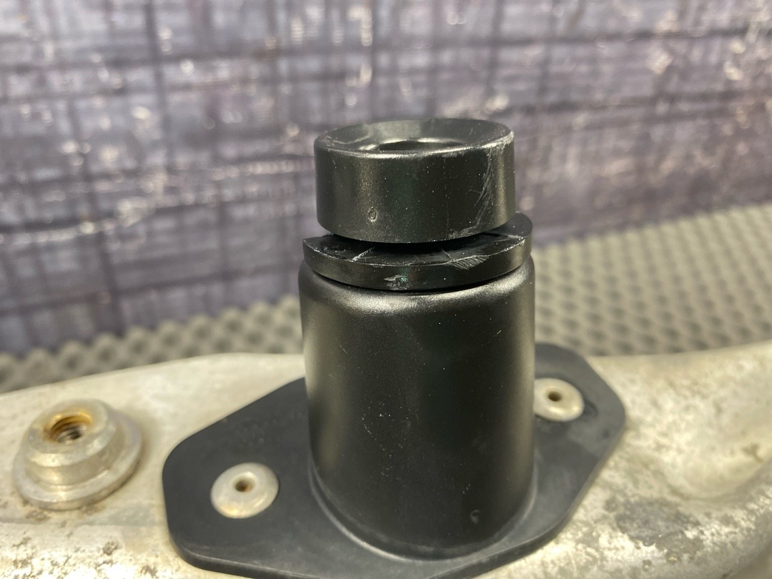 Усилитель бампера, 4610 рублей, Красноярск