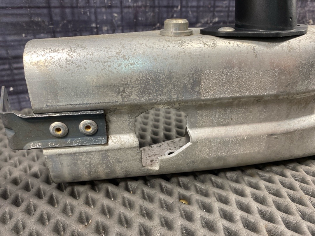 Усилитель бампера, 4610 рублей, Красноярск