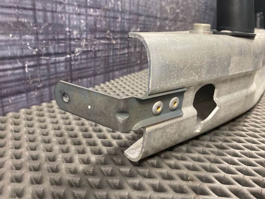 Усилитель бампера, 4610 рублей, Красноярск