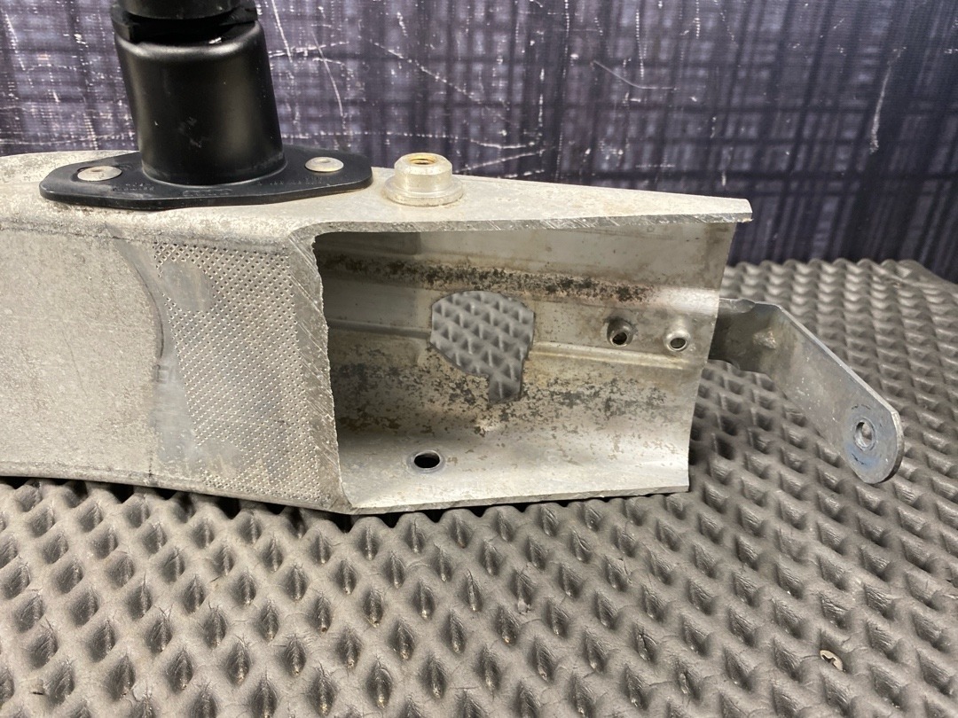 Усилитель бампера, 4610 рублей, Красноярск