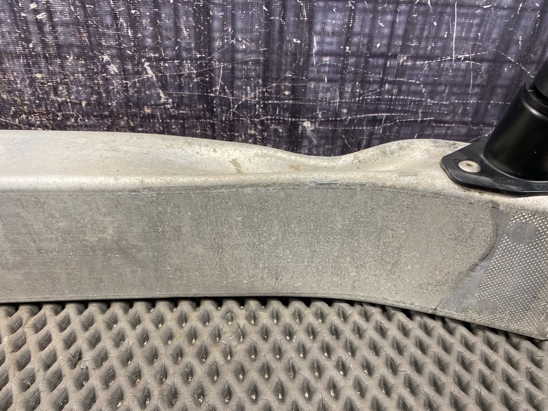 Усилитель бампера, 4610 рублей, Красноярск