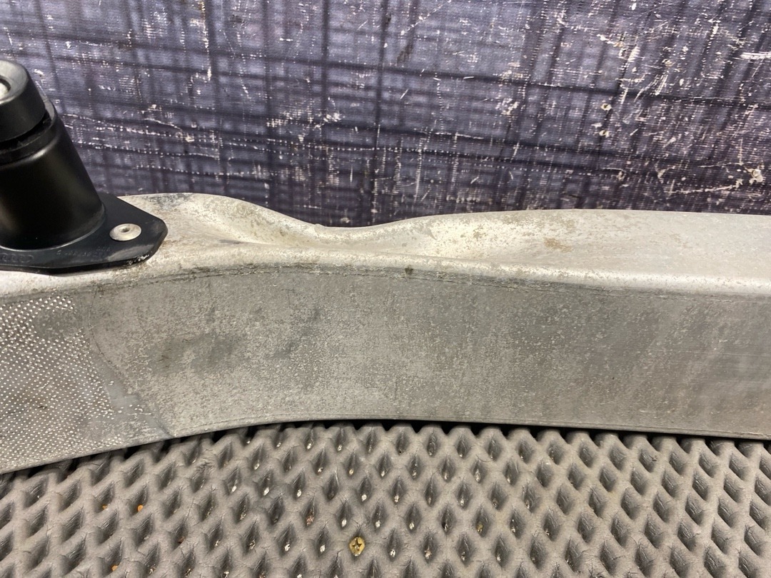 Усилитель бампера, 4610 рублей, Красноярск