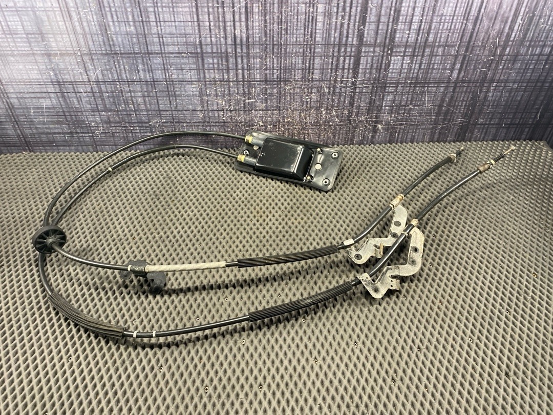 Трос ручника, 2960 рублей, Красноярск