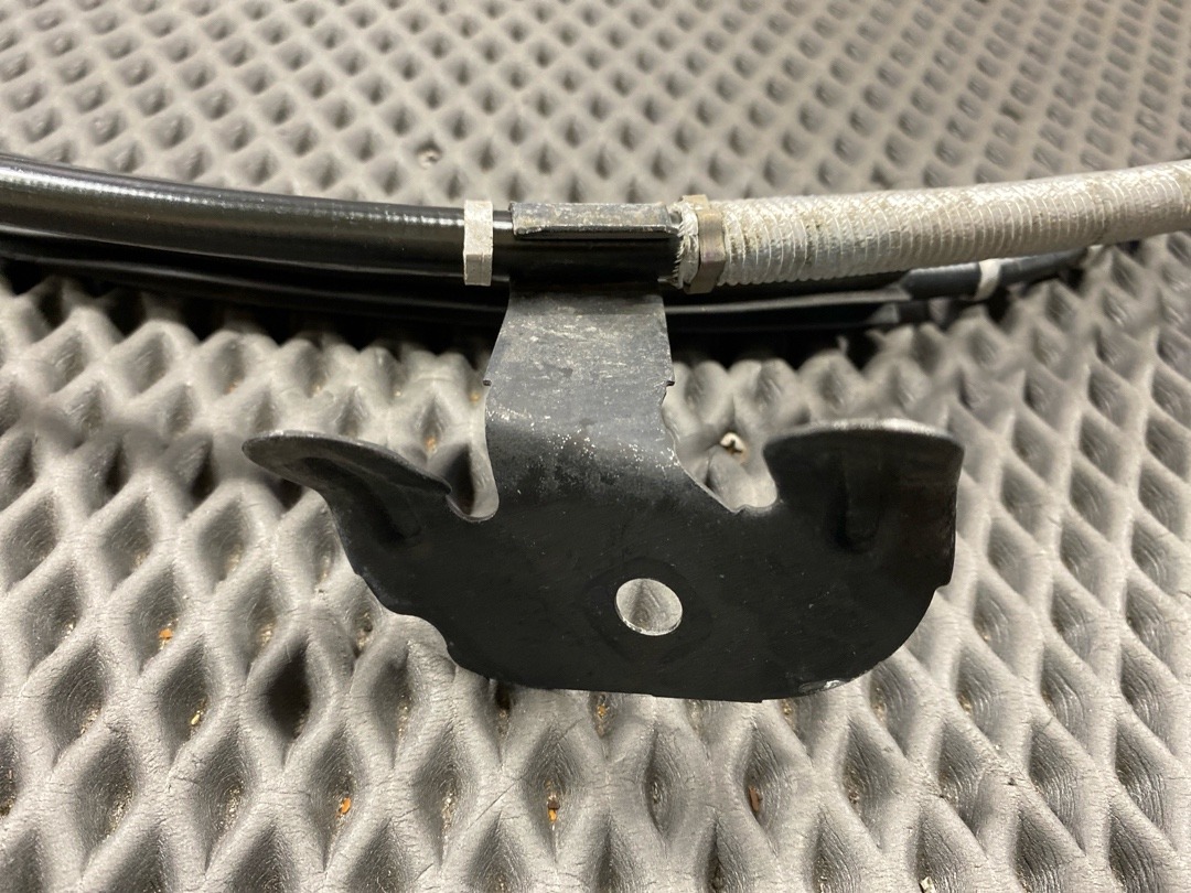 Трос ручника, 2960 рублей, Красноярск