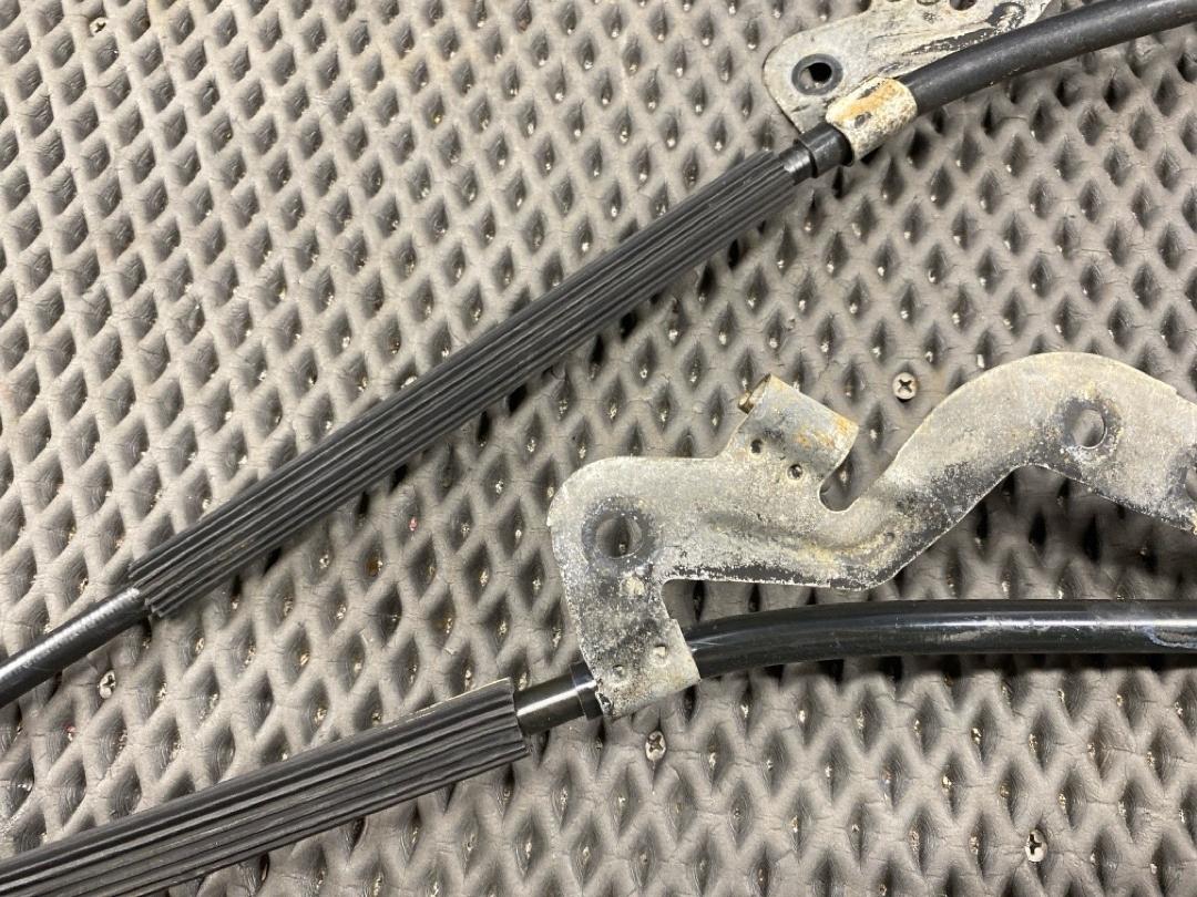 Трос ручника, 2960 рублей, Красноярск