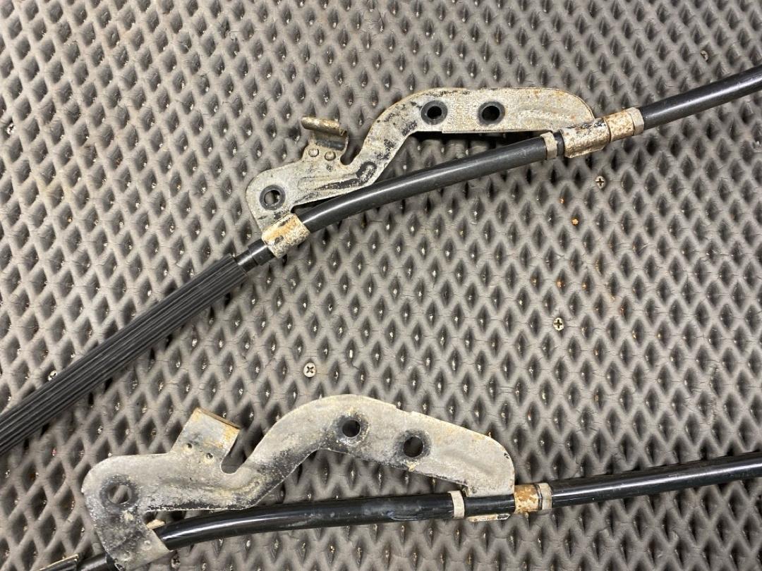 Трос ручника, 2960 рублей, Красноярск