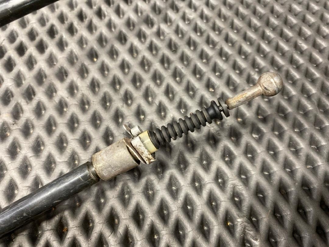 Трос ручника, 2960 рублей, Красноярск