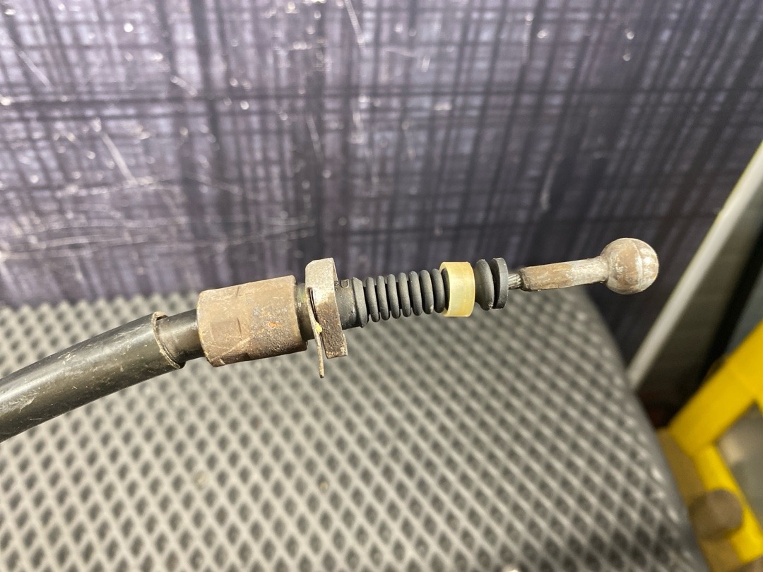 Трос ручника, 2960 рублей, Красноярск